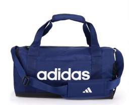 ADIDAS MAŁA TORBA SPORTOWA NA NA RAMIĘ LINEAR DUFFEL XS 12,5L