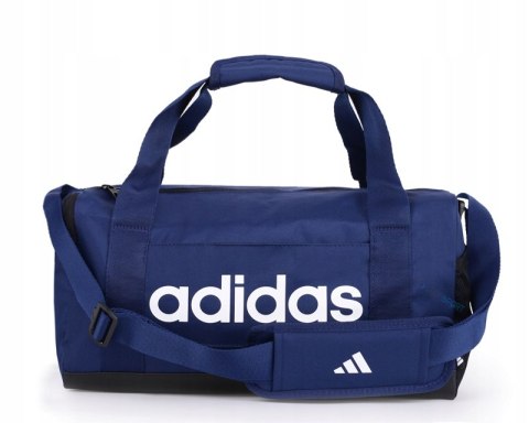 ADIDAS MAŁA TORBA SPORTOWA NA NA RAMIĘ LINEAR DUFFEL XS 12,5L