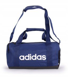 ADIDAS MAŁA TORBA SPORTOWA NA NA RAMIĘ LINEAR DUFFEL XS 12,5L
