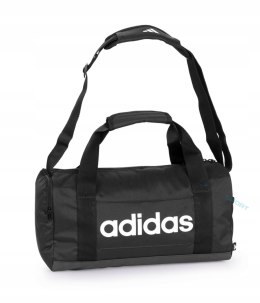 ADIDAS MAŁA TORBA SPORTOWA NA NA RAMIĘ LINEAR DUFFEL XS 12,5L
