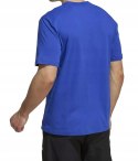 ADIDAS MĘSKA KOSZULIKA TERREX CLASSIC LOGO NIEBIESKA / rozm. L