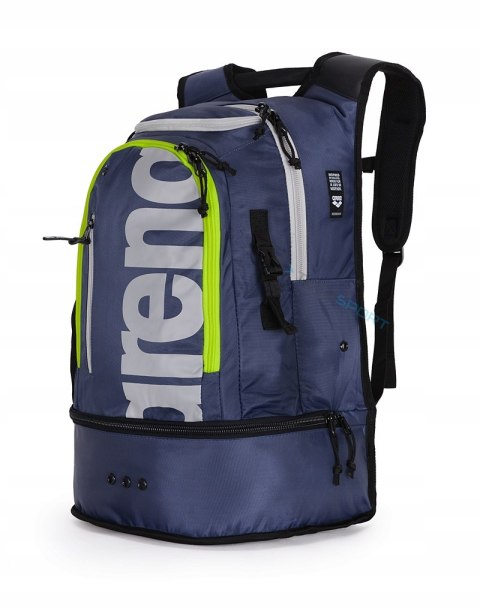 ARENA FASTPACK 3.0 GRANATOWY 40L | PRAKTYCZNY PLECAK SPORTOWY NA CO DZIEŃ ARENA FASTPACK 3.0 GRANATOWY 40L | PRAKTYCZNY PLECAK SPORTOWY NA CO DZIEŃ