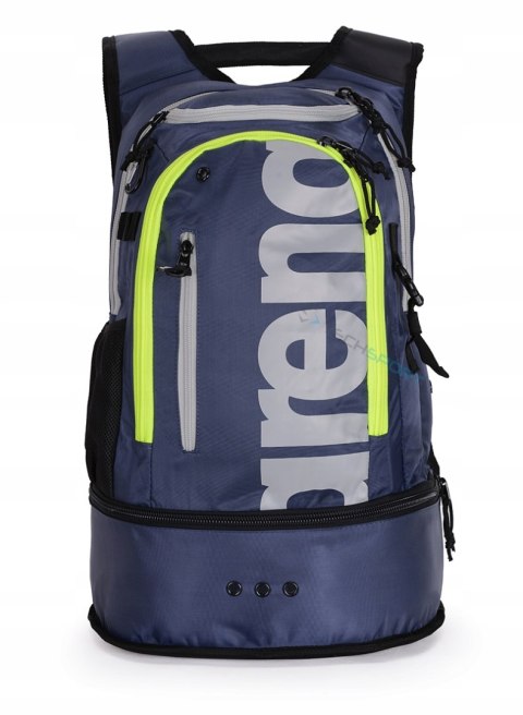 ARENA FASTPACK 3.0 GRANATOWY 40L | PRAKTYCZNY PLECAK SPORTOWY NA CO DZIEŃ ARENA FASTPACK 3.0 GRANATOWY 40L | PRAKTYCZNY PLECAK SPORTOWY NA CO DZIEŃ