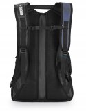 ARENA FASTPACK 3.0 GRANATOWY 40L | PRAKTYCZNY PLECAK SPORTOWY NA CO DZIEŃ