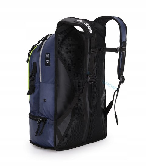 ARENA FASTPACK 3.0 GRANATOWY 40L | PRAKTYCZNY PLECAK SPORTOWY NA CO DZIEŃ ARENA FASTPACK 3.0 GRANATOWY 40L | PRAKTYCZNY PLECAK SPORTOWY NA CO DZIEŃ