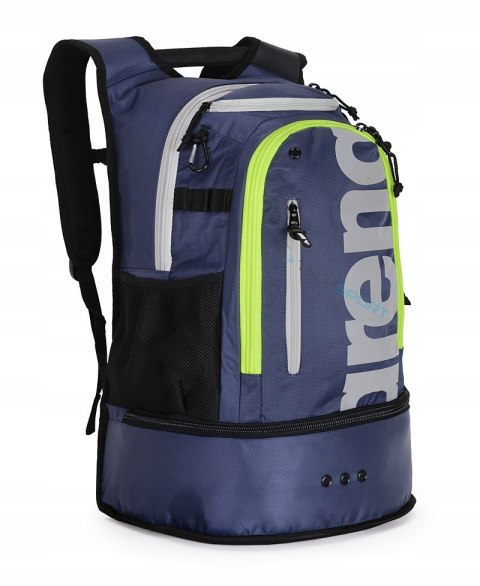 ARENA FASTPACK 3.0 GRANATOWY 40L | PRAKTYCZNY PLECAK SPORTOWY NA CO DZIEŃ ARENA FASTPACK 3.0 GRANATOWY 40L | PRAKTYCZNY PLECAK SPORTOWY NA CO DZIEŃ
