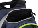 ARENA FASTPACK 3.0 GRANATOWY 40L | PRAKTYCZNY PLECAK SPORTOWY NA CO DZIEŃ