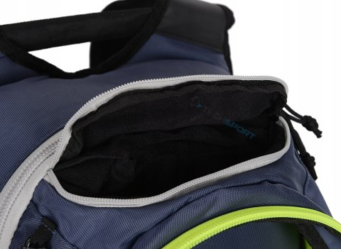 ARENA FASTPACK 3.0 GRANATOWY 40L | PRAKTYCZNY PLECAK SPORTOWY NA CO DZIEŃ ARENA FASTPACK 3.0 GRANATOWY 40L | PRAKTYCZNY PLECAK SPORTOWY NA CO DZIEŃ
