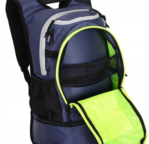 ARENA FASTPACK 3.0 GRANATOWY 40L | PRAKTYCZNY PLECAK SPORTOWY NA CO DZIEŃ ARENA FASTPACK 3.0 GRANATOWY 40L | PRAKTYCZNY PLECAK SPORTOWY NA CO DZIEŃ
