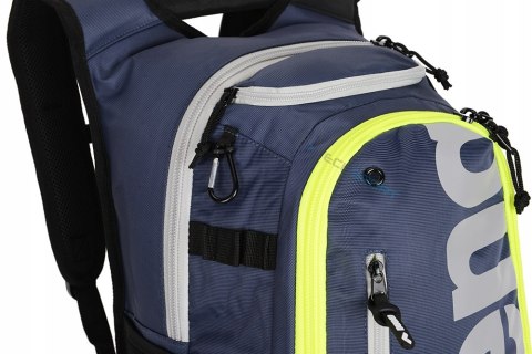 ARENA FASTPACK 3.0 GRANATOWY 40L | PRAKTYCZNY PLECAK SPORTOWY NA CO DZIEŃ ARENA FASTPACK 3.0 GRANATOWY 40L | PRAKTYCZNY PLECAK SPORTOWY NA CO DZIEŃ