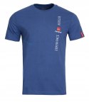 CAMPUS NORRUND MARKOWA KOSZULKA T-SHIRT BAWEŁNIANA 3XL
