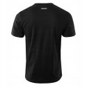 HI-TEC ZERGO MĘSKA KOSZULKA BAWEŁNIANA T-SHIRT XL