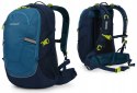 PLECAK TURYSTYCZNY CAMPUS HORTON 30L - TREKKING, WYPRAWY, ODDYCHAJĄCY