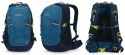 PLECAK TURYSTYCZNY CAMPUS HORTON 30L - TREKKING, WYPRAWY, ODDYCHAJĄCY