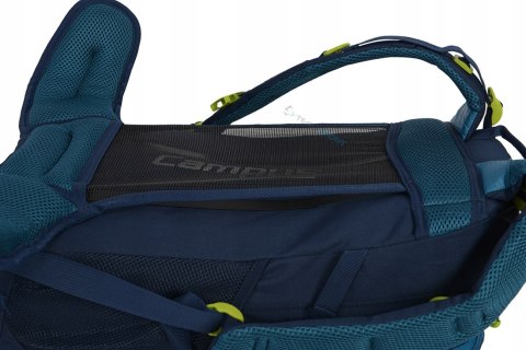 PLECAK TURYSTYCZNY CAMPUS HORTON 30L - TREKKING, WYPRAWY, ODDYCHAJĄCY PLECAK TURYSTYCZNY CAMPUS HORTON 30L - TREKKING, WYPRAWY, ODDYCHAJĄCY
