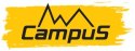 PLECAK TURYSTYCZNY CAMPUS HORTON 30L - TREKKING, WYPRAWY, ODDYCHAJĄCY