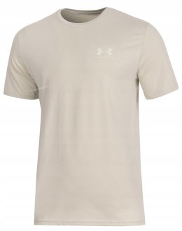 UNDER ARMOUR BAWEŁNA T-SHIRT KOSZULKA / rozm XXXL 3XL
