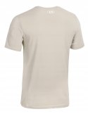 UNDER ARMOUR BAWEŁNA T-SHIRT KOSZULKA / rozm XXXL 3XL