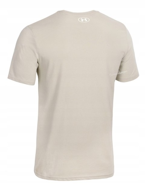 UNDER ARMOUR BAWEŁNA T-SHIRT KOSZULKA / rozm XXXL 3XL UNDER ARMOUR BAWEŁNA T-SHIRT KOSZULKA / rozm XXXL 3XL