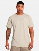 UNDER ARMOUR BAWEŁNA T-SHIRT KOSZULKA / rozm XXXL 3XL