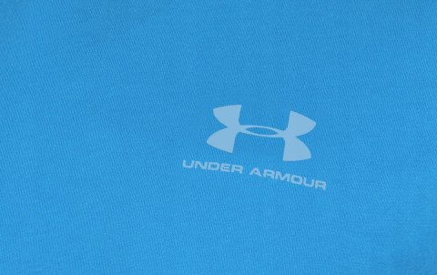 UNDER ARMOUR BAWEŁNA T-SHIRT KOSZULKA / rozm XXXXL 4XL UNDER ARMOUR BAWEŁNA T-SHIRT KOSZULKA / rozm XXXXL 4XL