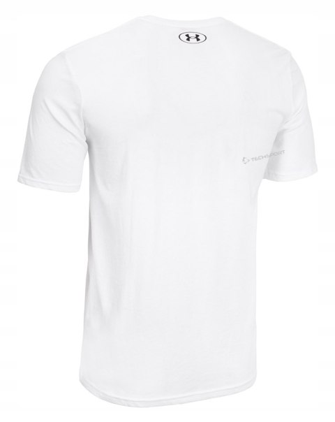 UNDER ARMOUR BAWEŁNA T-SHIRT KOSZULKA / rozm XXXXXL 5XL UNDER ARMOUR BAWEŁNA T-SHIRT KOSZULKA / rozm XXXXXL 5XL