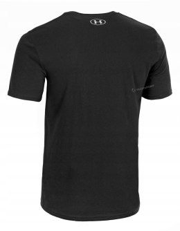 UNDER ARMOUR BAWEŁNA T-SHIRT KOSZULKA / rozm XXXXXL 5XL