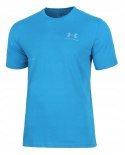 UNDER ARMOUR BAWEŁNA T-SHIRT KOSZULKA / rozm XXL