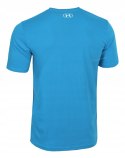 UNDER ARMOUR BAWEŁNA T-SHIRT KOSZULKA / rozm XXL