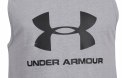 UNDER ARMOUR MĘSKA KOSZULKA NA RAMIĄCZKACH / rozm XXXXL 4XL
