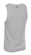 UNDER ARMOUR MĘSKA KOSZULKA NA RAMIĄCZKACH / rozm L