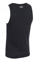 UNDER ARMOUR MĘSKA KOSZULKA NA RAMIĄCZKACH / rozm L