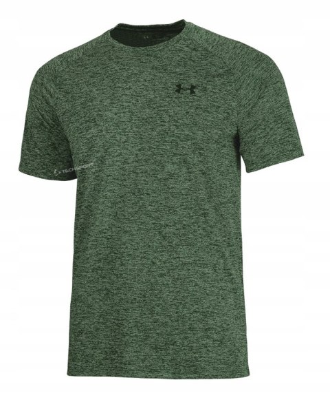 UNDER ARMOUR TERMOAKTYWNA KOSZULKA T-SHIRT SPORTOWA / rozm XL UNDER ARMOUR TERMOAKTYWNA KOSZULKA T-SHIRT SPORTOWA / rozm XL