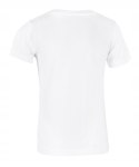 4F CHŁOPIĘCA KOSZULKA T-SHIRT BAWEŁNA / rozm 128