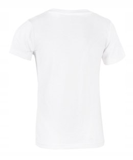 4F CHŁOPIĘCA KOSZULKA T-SHIRT BAWEŁNA / rozm 128