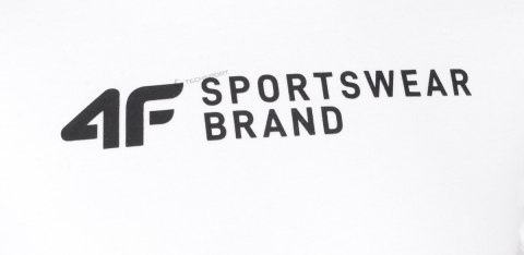 4F CHŁOPIĘCA KOSZULKA T-SHIRT BAWEŁNA / rozm 128 4F CHŁOPIĘCA KOSZULKA T-SHIRT BAWEŁNA / rozm 128