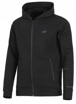 4F MĘSKI DRES BAWEŁNA KOMPLET BLUZA SPODNIE / rozm XL