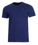4F ZESTAW 3szt. MĘSKA KOSZULKA T-SHIRT 100% BAWEŁNA / rozm XXXL 3XL