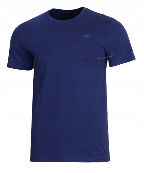4F ZESTAW 3szt. MĘSKA KOSZULKA T-SHIRT 100% BAWEŁNA / rozm XXXL 3XL 4F ZESTAW 3szt. MĘSKA KOSZULKA T-SHIRT 100% BAWEŁNA / rozm XXXL 3XL