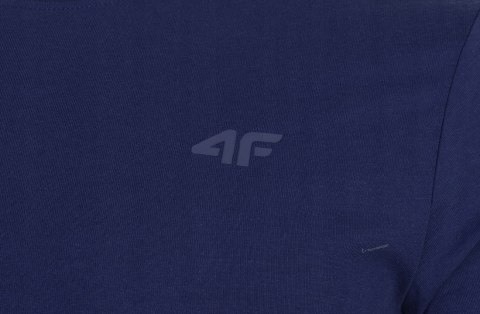 4F ZESTAW 3szt. MĘSKA KOSZULKA T-SHIRT 100% BAWEŁNA / rozm XXXL 3XL 4F ZESTAW 3szt. MĘSKA KOSZULKA T-SHIRT 100% BAWEŁNA / rozm XXXL 3XL