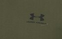 UNDER ARMOUR BAWEŁNA T-SHIRT KOSZULKA / rozm L