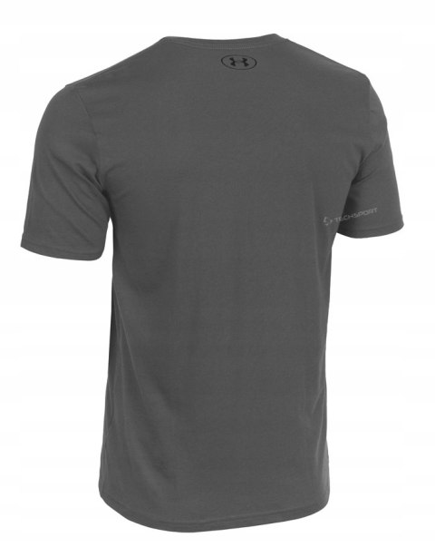 UNDER ARMOUR BAWEŁNA T-SHIRT KOSZULKA / rozm XXL UNDER ARMOUR BAWEŁNA T-SHIRT KOSZULKA / rozm XXL