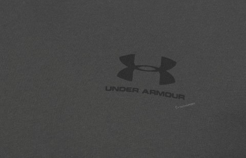 UNDER ARMOUR BAWEŁNA T-SHIRT KOSZULKA / rozm XXL UNDER ARMOUR BAWEŁNA T-SHIRT KOSZULKA / rozm XXL