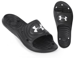 UNDER ARMOUR MĘSKIE KLAPKI SPORTOWE BASEN / rozm 41