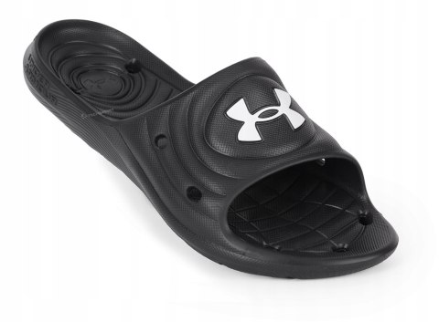 UNDER ARMOUR MĘSKIE KLAPKI SPORTOWE BASEN / rozm 41 UNDER ARMOUR MĘSKIE KLAPKI SPORTOWE BASEN / rozm 41