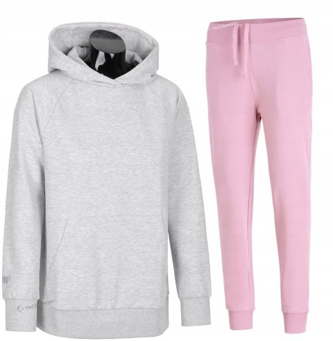 4F DAMSKI DRES BAWEŁNA KOMPLET BLUZA SPODNIE / rozm XL 4F DAMSKI DRES BAWEŁNA KOMPLET BLUZA SPODNIE / rozm XL