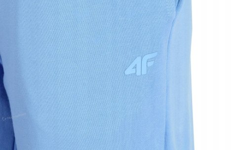 4F DAMSKI DRES BAWEŁNA KOMPLET BLUZA SPODNIE / rozm XL 4F DAMSKI DRES BAWEŁNA KOMPLET BLUZA SPODNIE / rozm XL