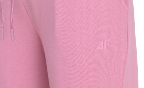 4F DAMSKI DRES BAWEŁNA KOMPLET BLUZA SPODNIE / rozm XL 4F DAMSKI DRES BAWEŁNA KOMPLET BLUZA SPODNIE / rozm XL