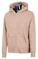 4F DAMSKI DRES BAWEŁNA KOMPLET BLUZA SPODNIE / rozm L