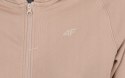 4F DAMSKI DRES BAWEŁNA KOMPLET BLUZA SPODNIE / rozm L
